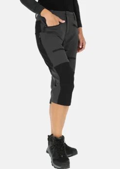 X-trail Colorado Stretch 3/4 Pants W