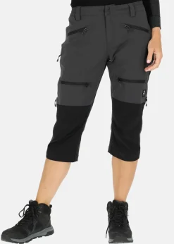X-trail Colorado Stretch 3/4 Pants W