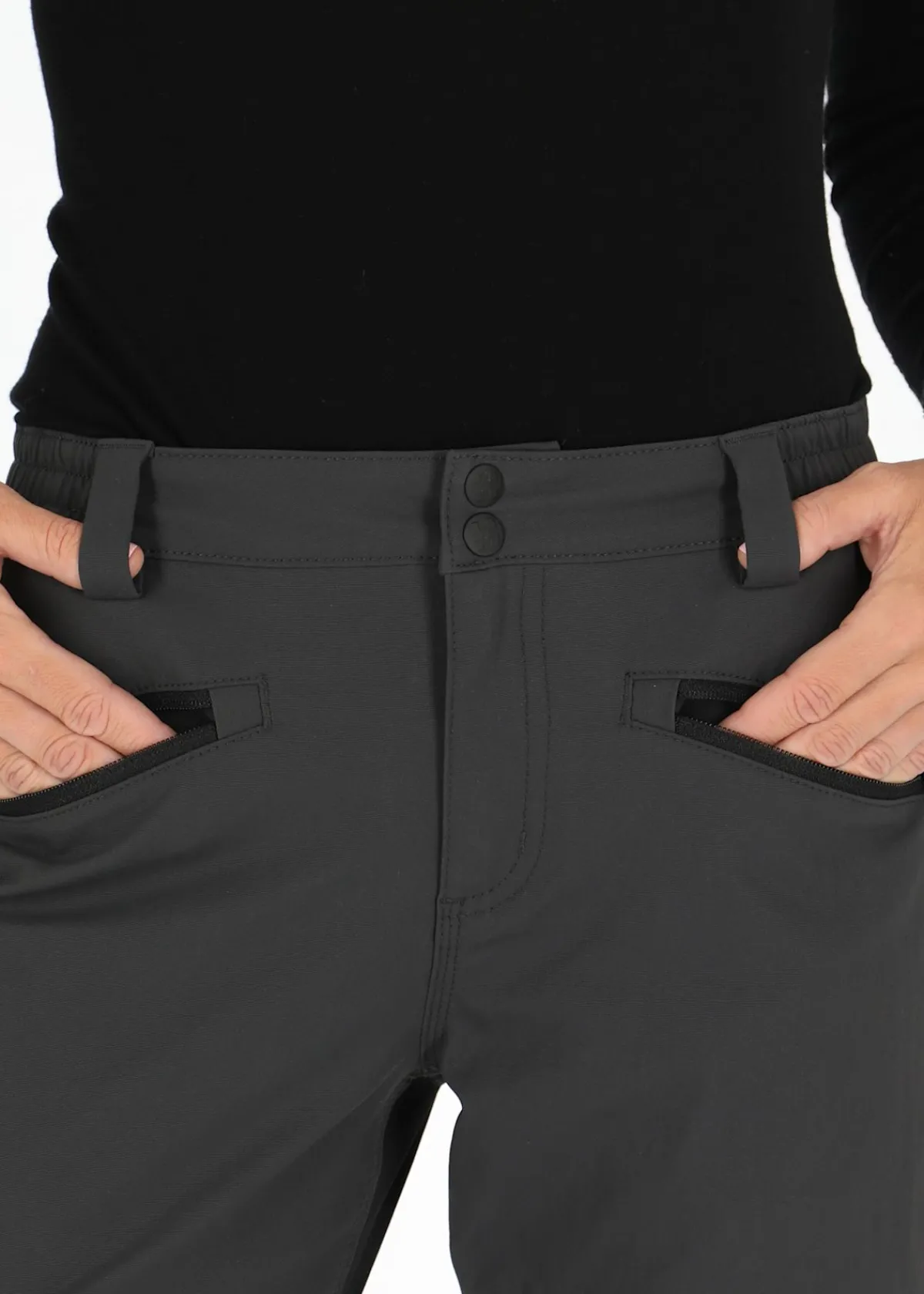 X-trail Colorado Stretch 3/4 Pants W