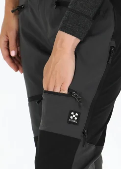 X-trail Colorado Stretch 3/4 Pants W