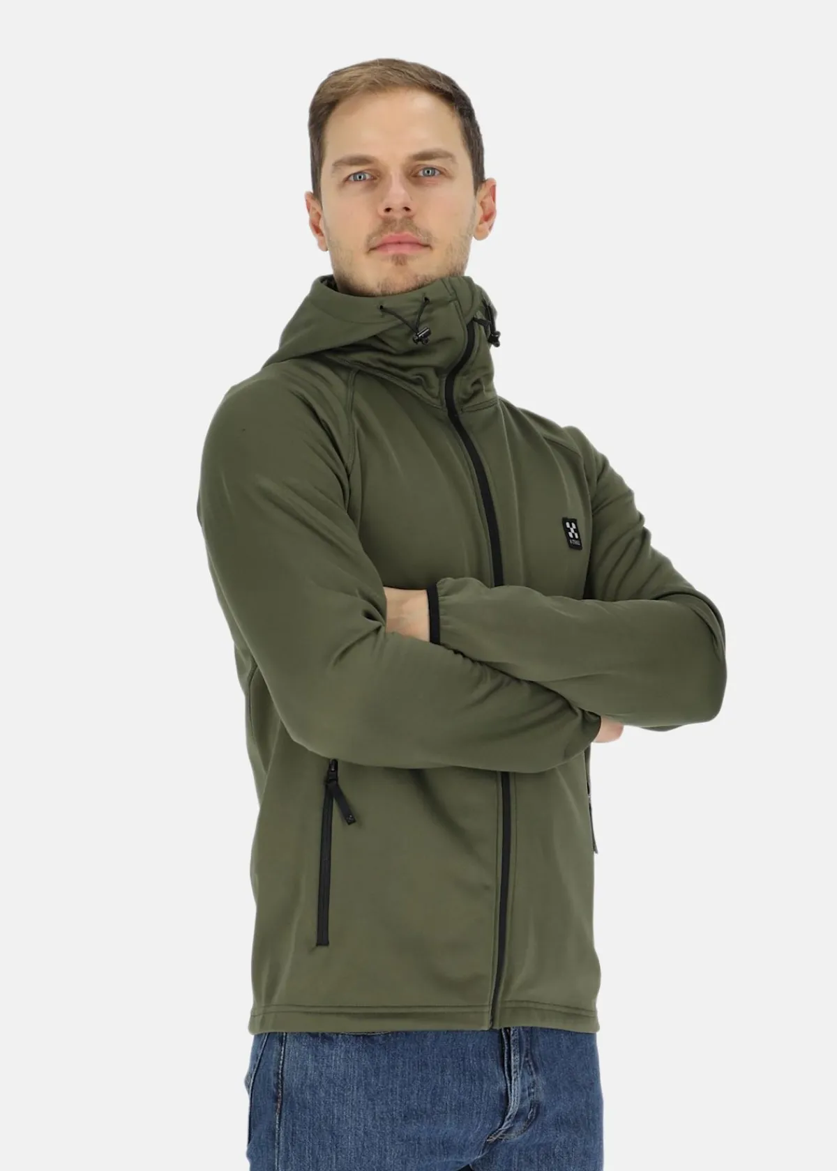 X-trail Colorado Stretch Hood