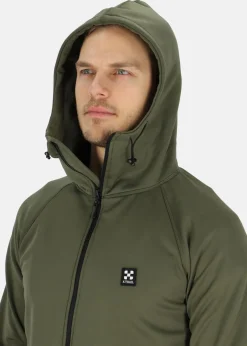X-trail Colorado Stretch Hood