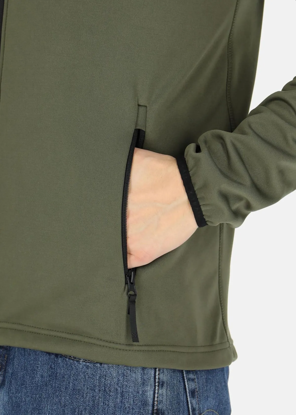 X-trail Colorado Stretch Hood