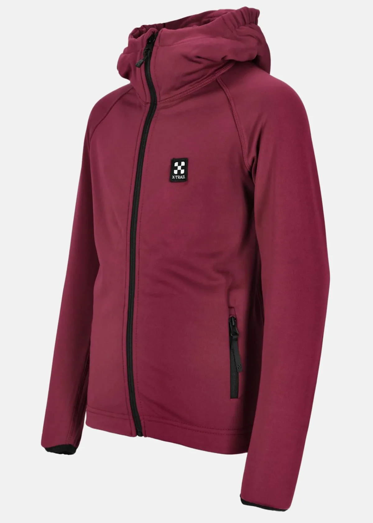 Barn X-trail Colorado Stretch Hood JR
