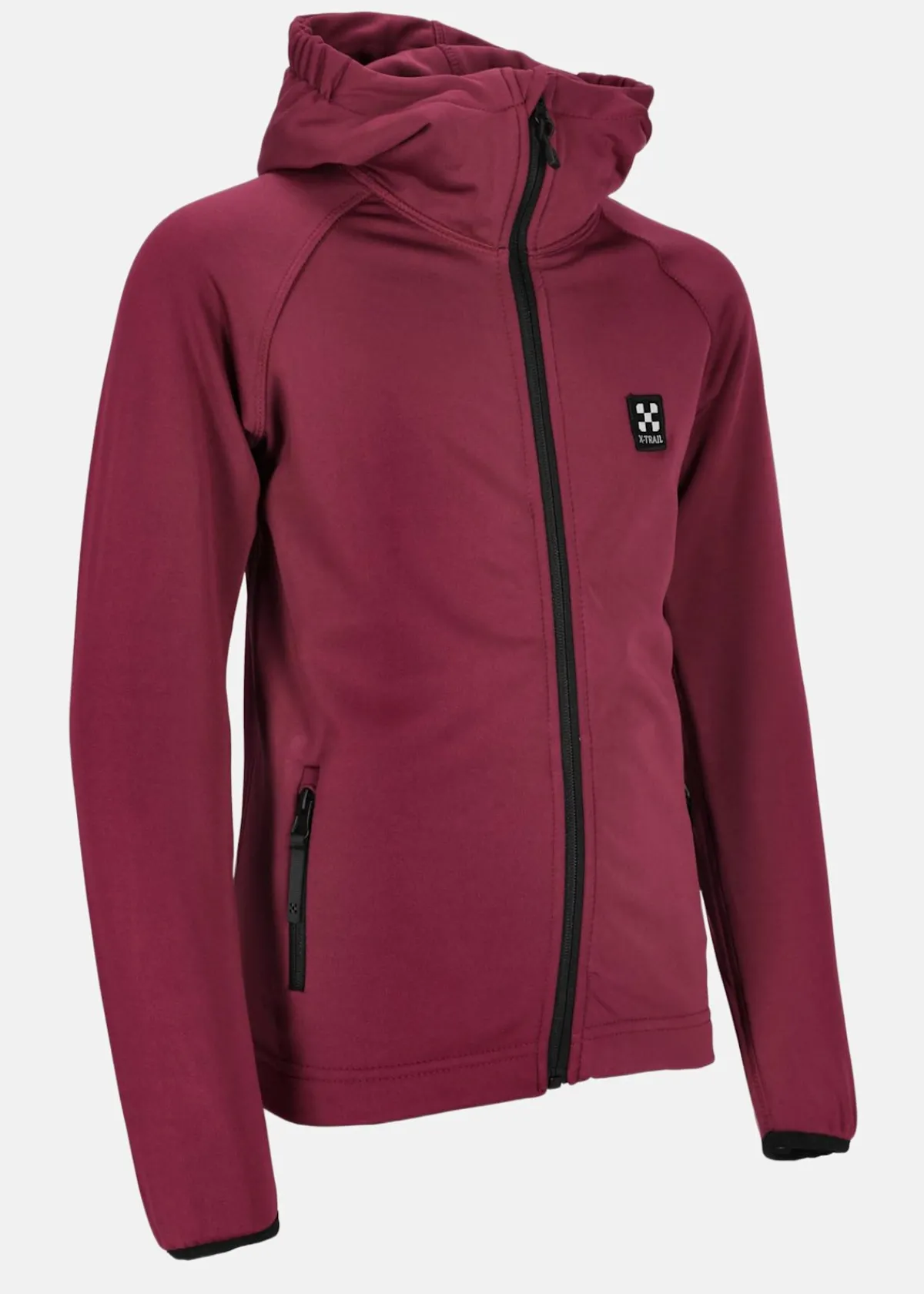 Barn X-trail Colorado Stretch Hood JR