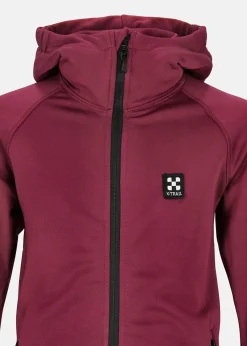 Barn X-trail Colorado Stretch Hood JR