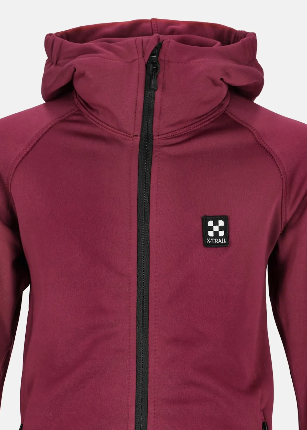 Barn X-trail Colorado Stretch Hood JR