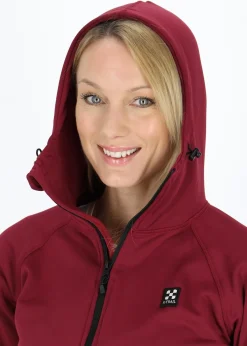 X-trail Colorado Stretch Hood W
