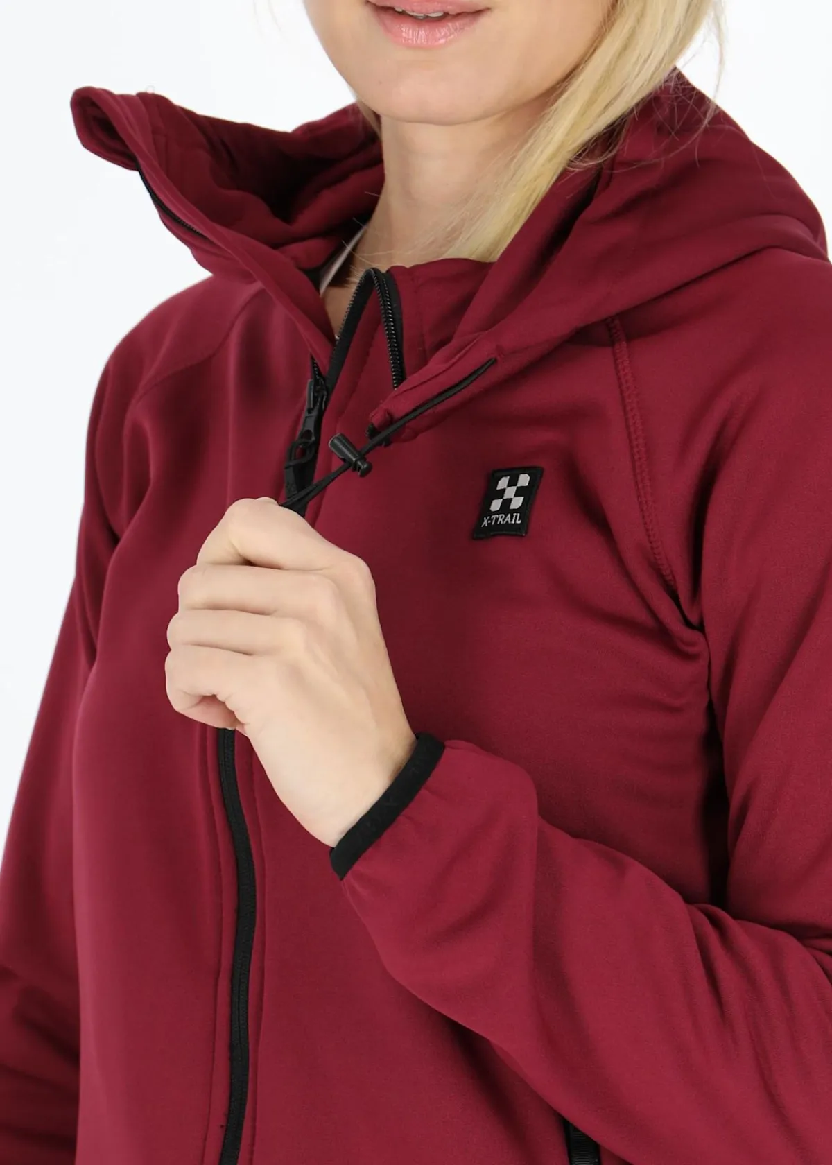 X-trail Colorado Stretch Hood W