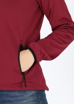 X-trail Colorado Stretch Hood W