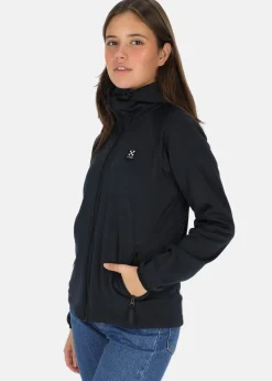 X-trail Colorado Stretch Hood W
