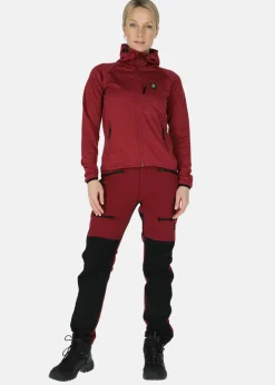 X-trail Colorado Stretch Melange Hood W