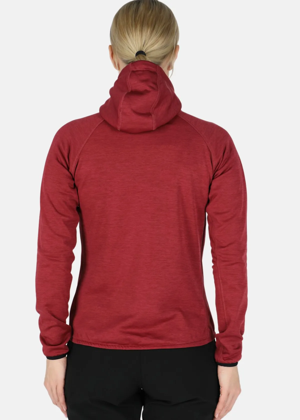 X-trail Colorado Stretch Melange Hood W