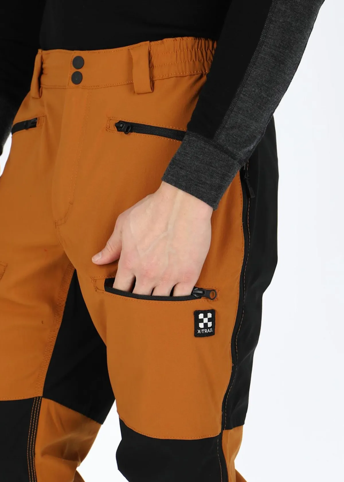 X-trail Colorado Stretch Pants