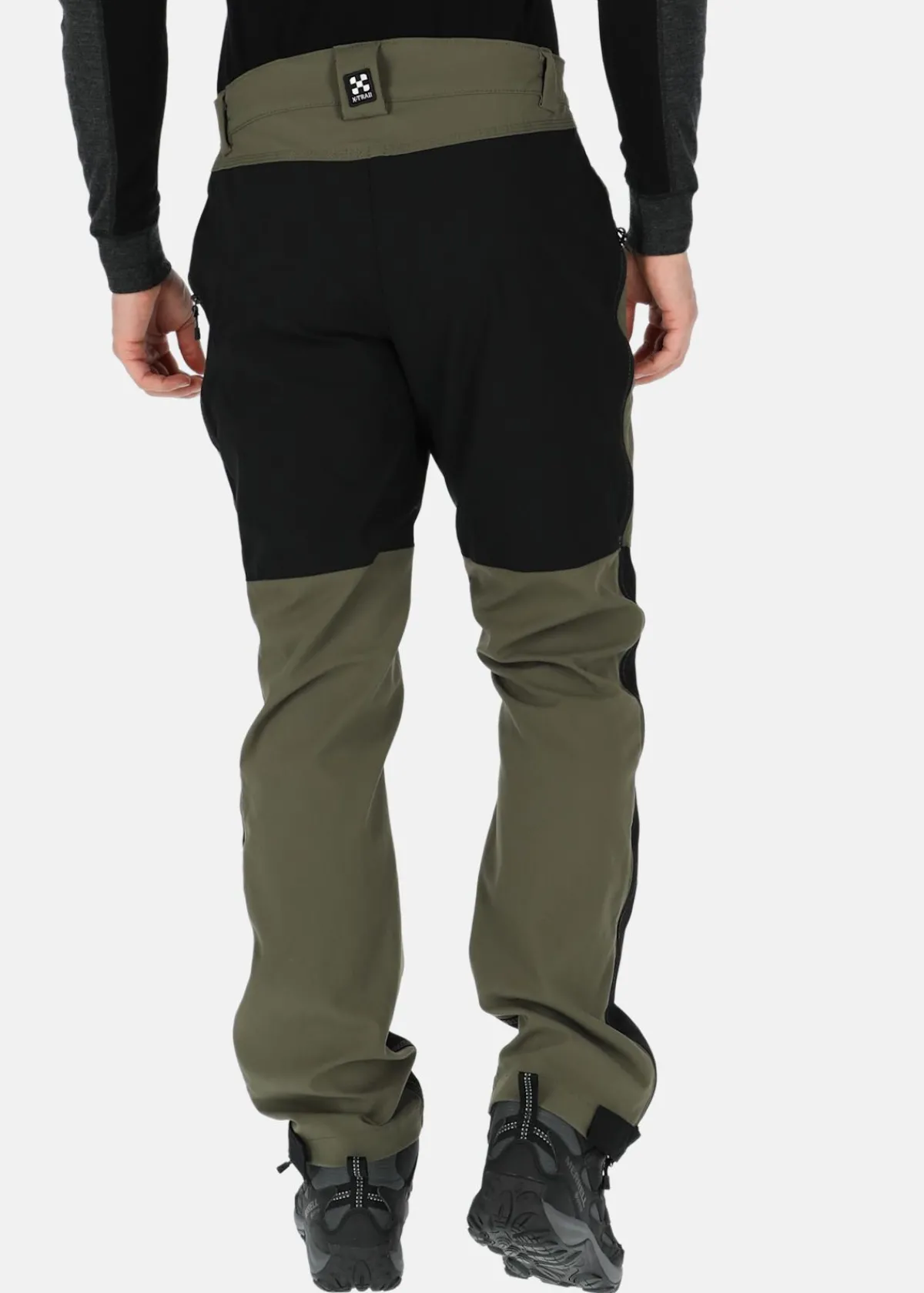 X-trail Colorado Stretch Pants