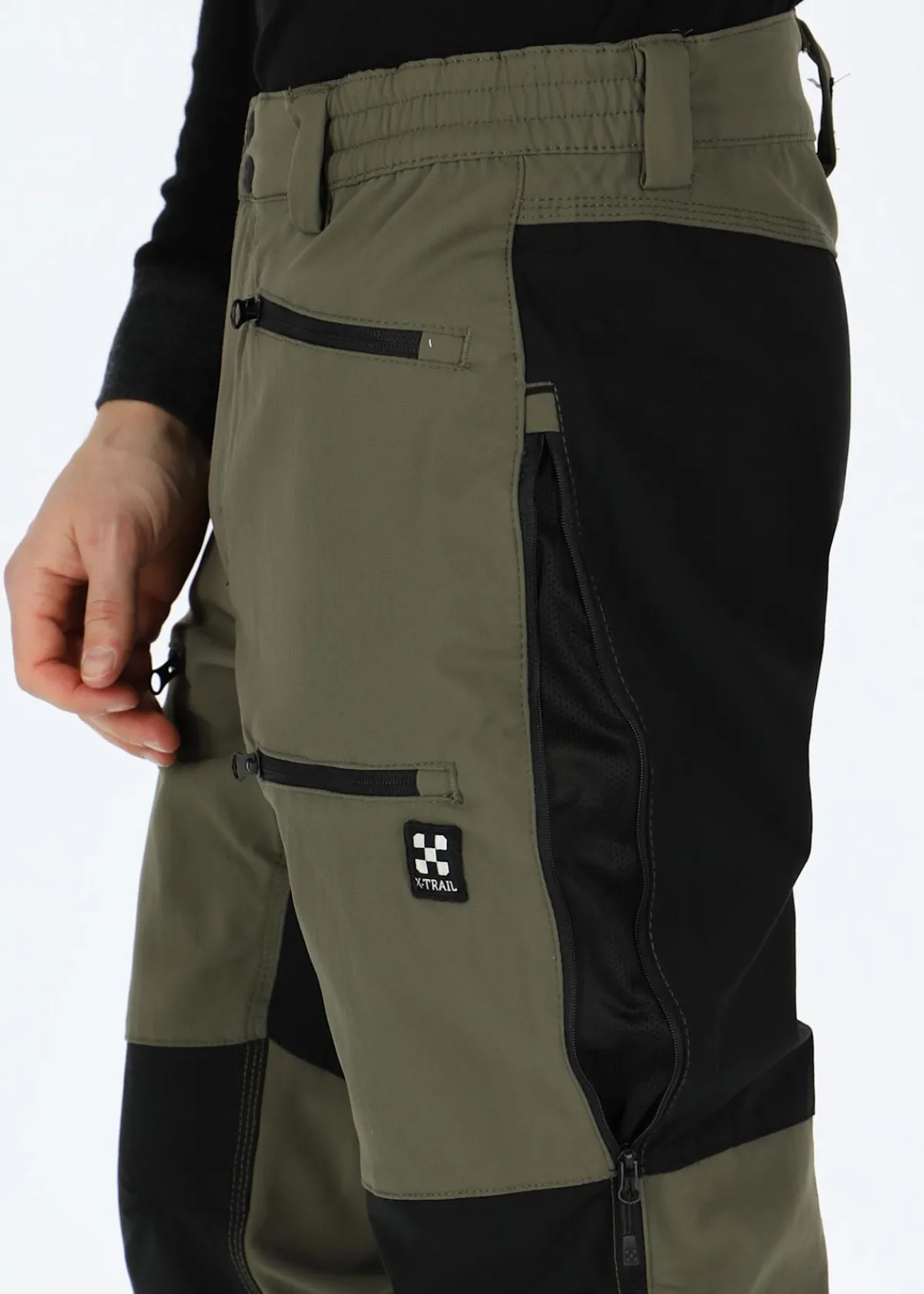X-trail Colorado Stretch Pants