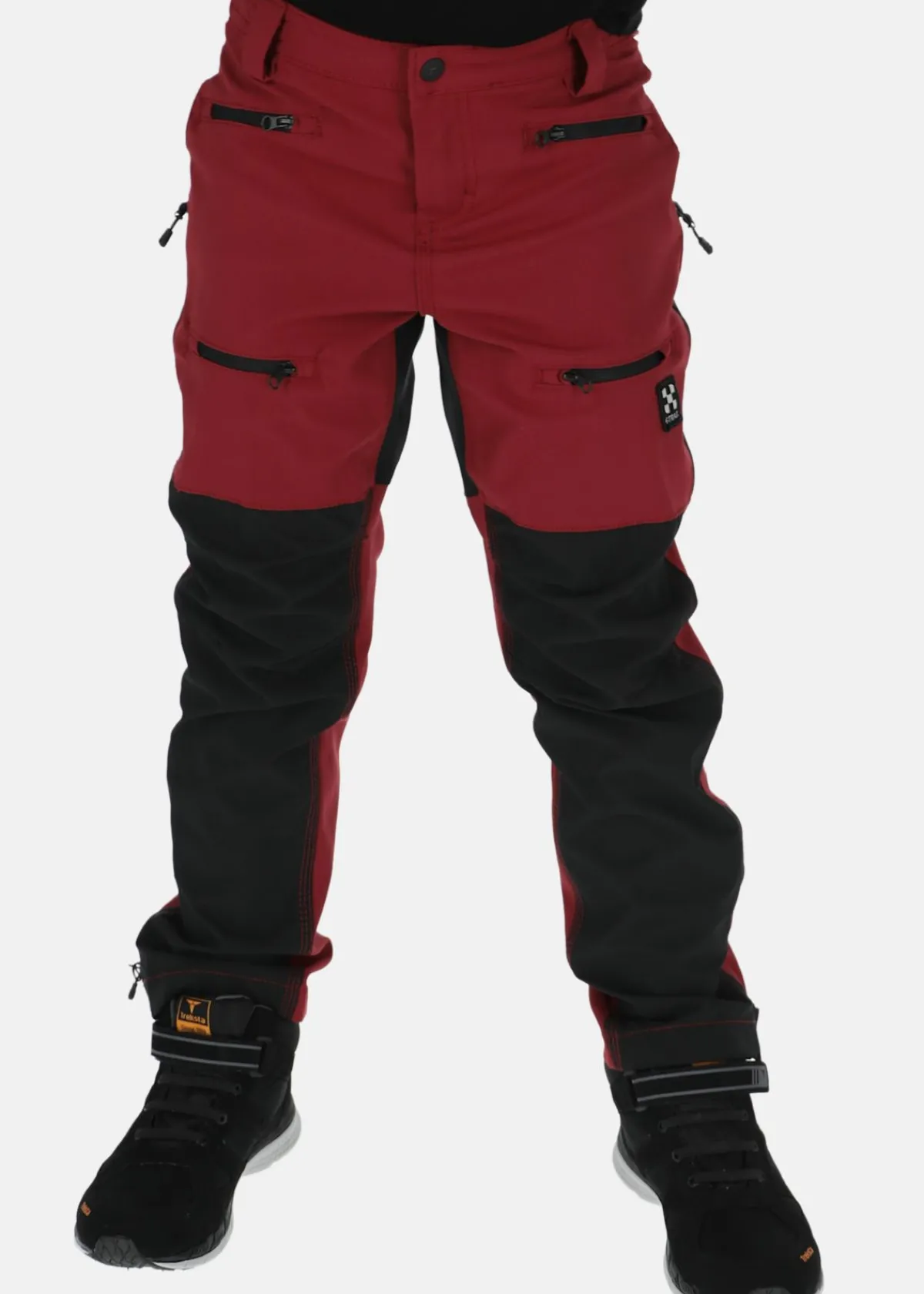 Barn X-trail Colorado Stretch Pants JR