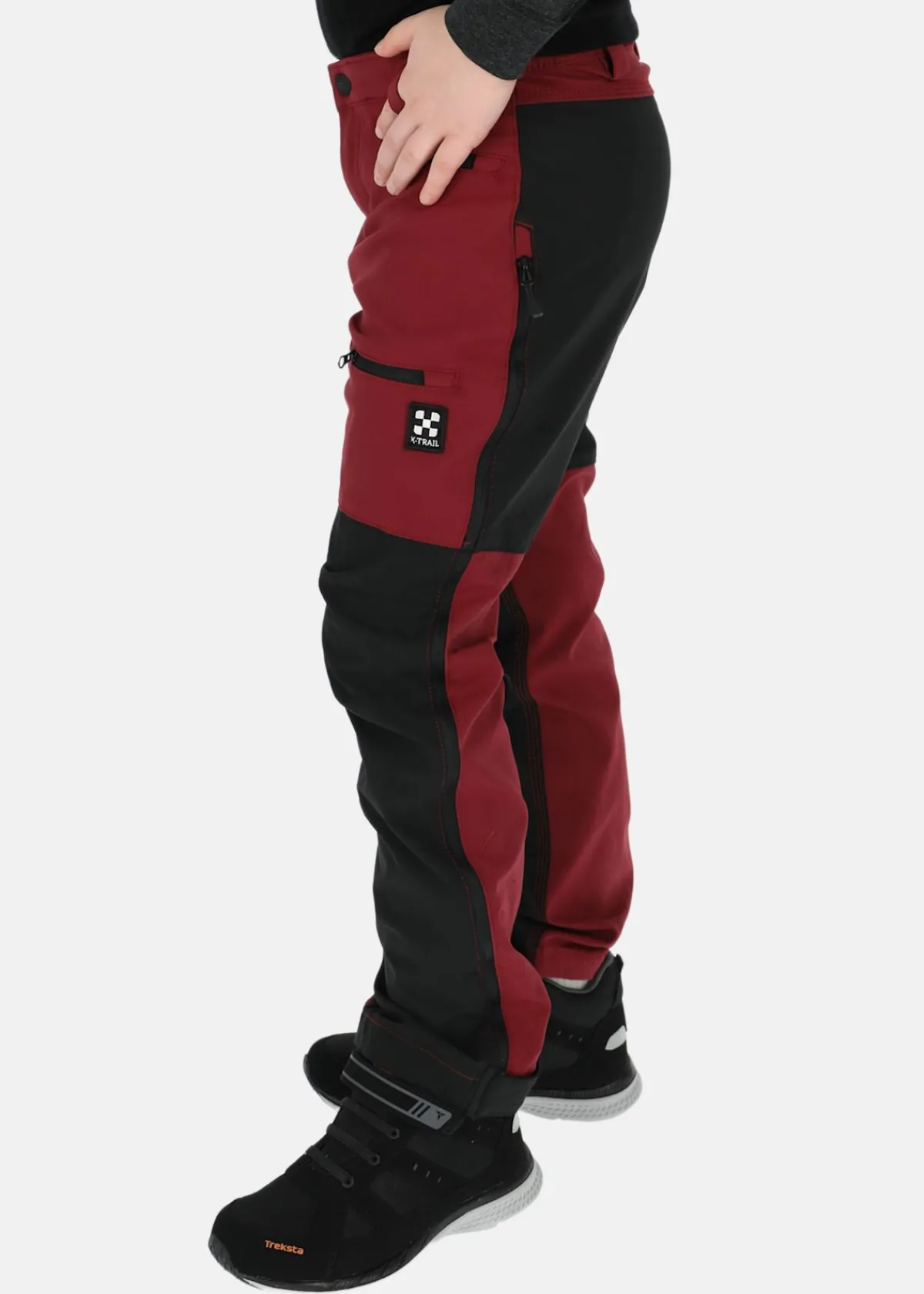 Barn X-trail Colorado Stretch Pants JR