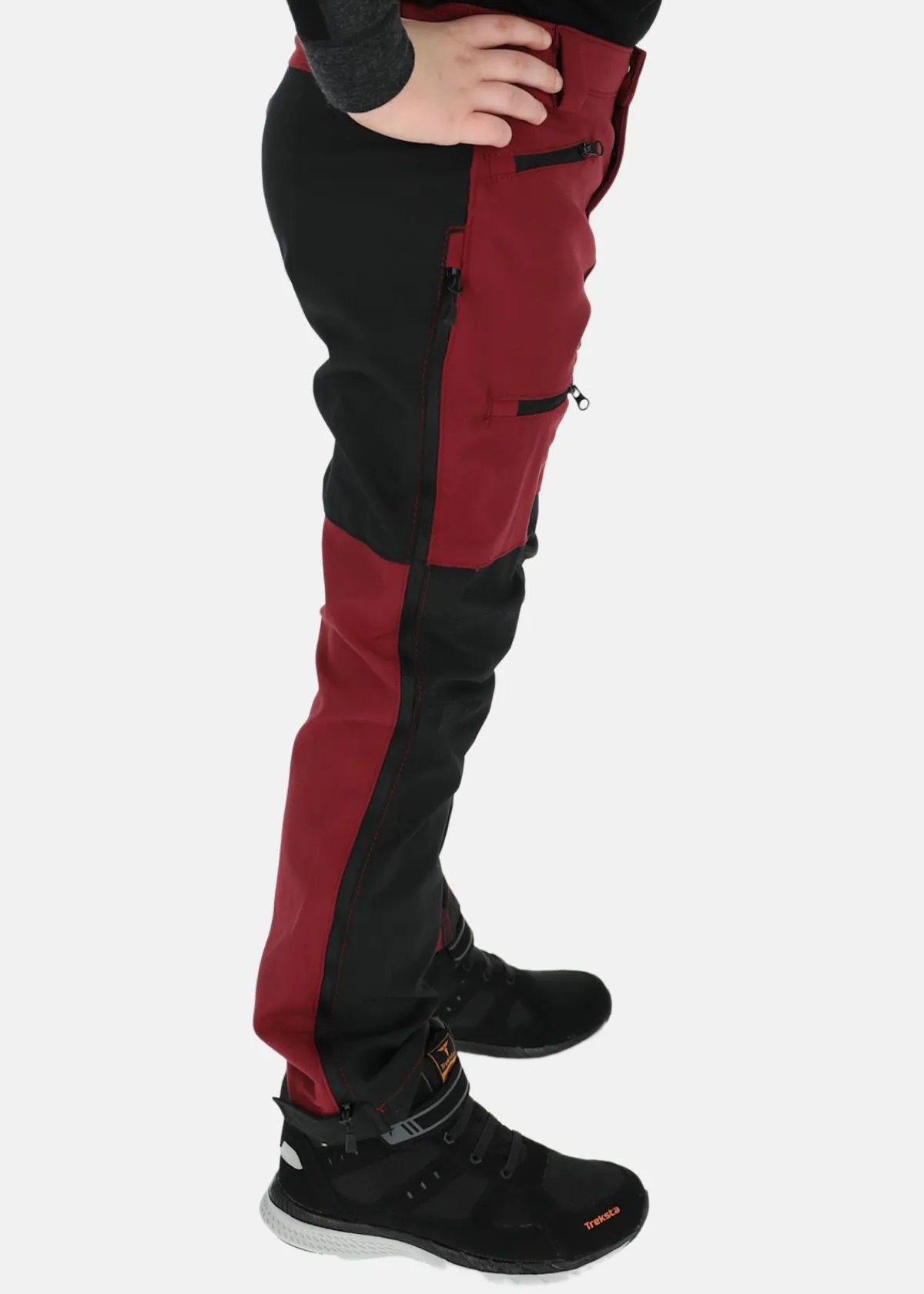 Barn X-trail Colorado Stretch Pants JR