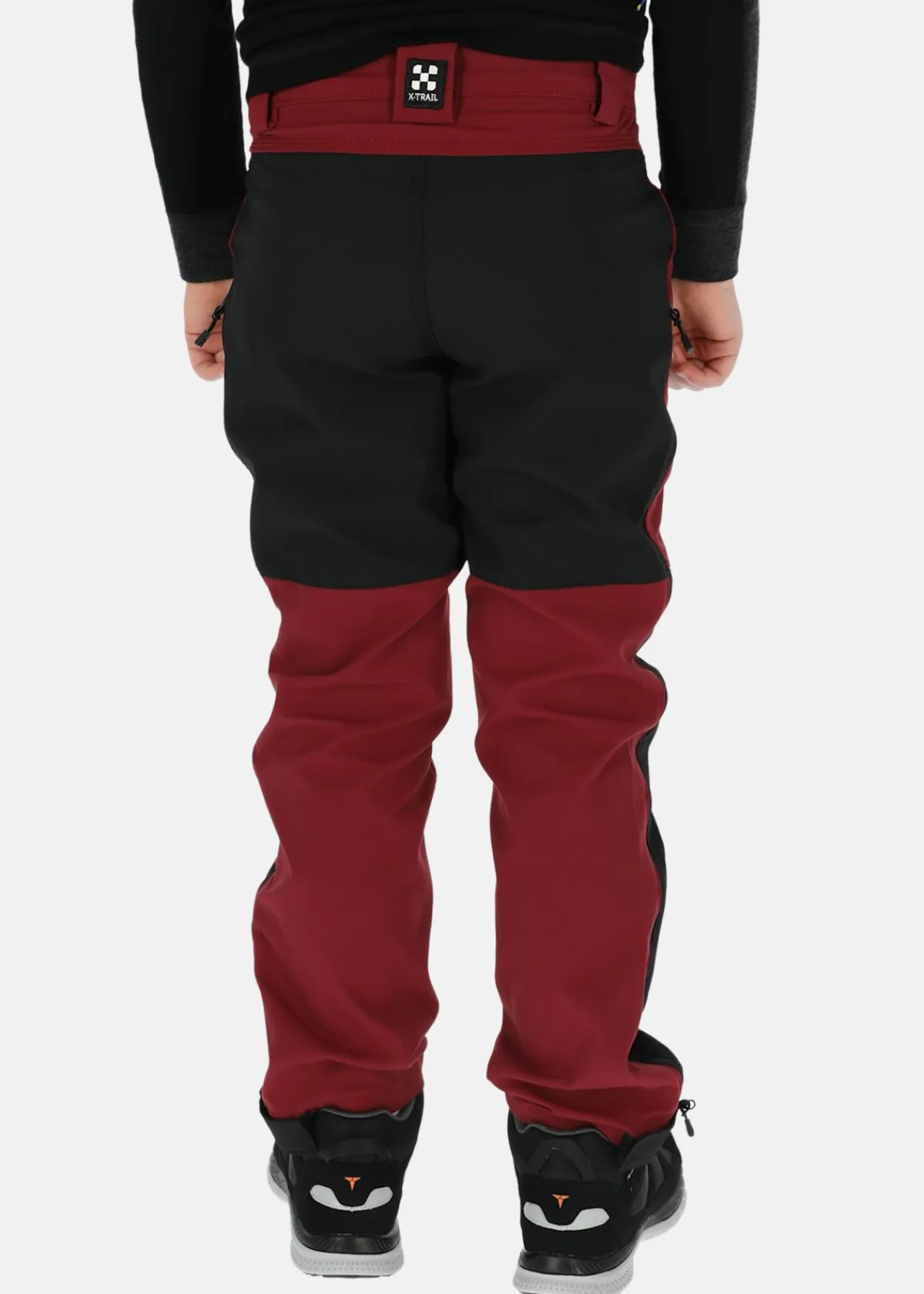 Barn X-trail Colorado Stretch Pants JR