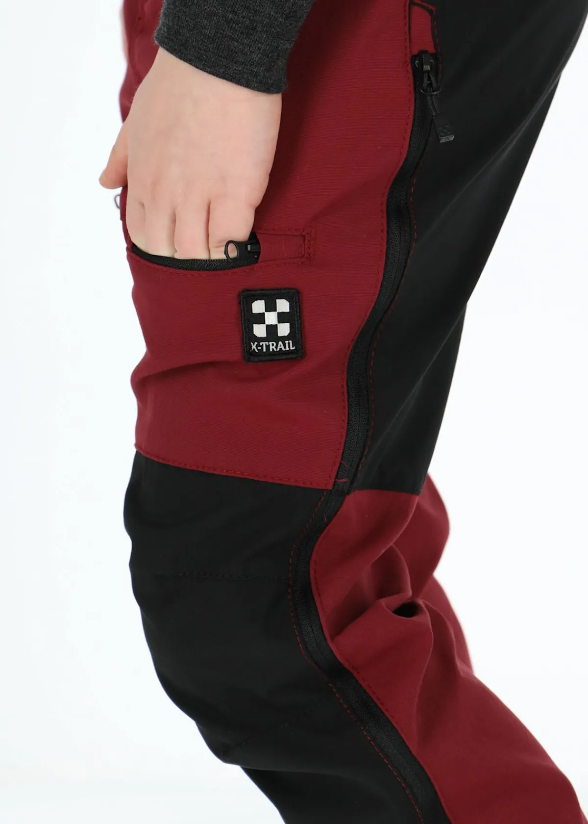 Barn X-trail Colorado Stretch Pants JR