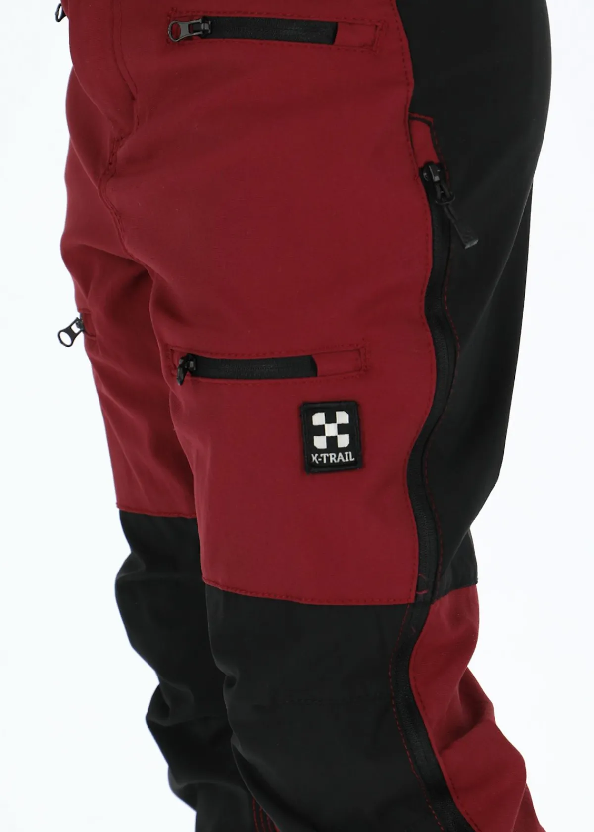 Barn X-trail Colorado Stretch Pants JR