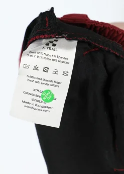 Barn X-trail Colorado Stretch Pants JR
