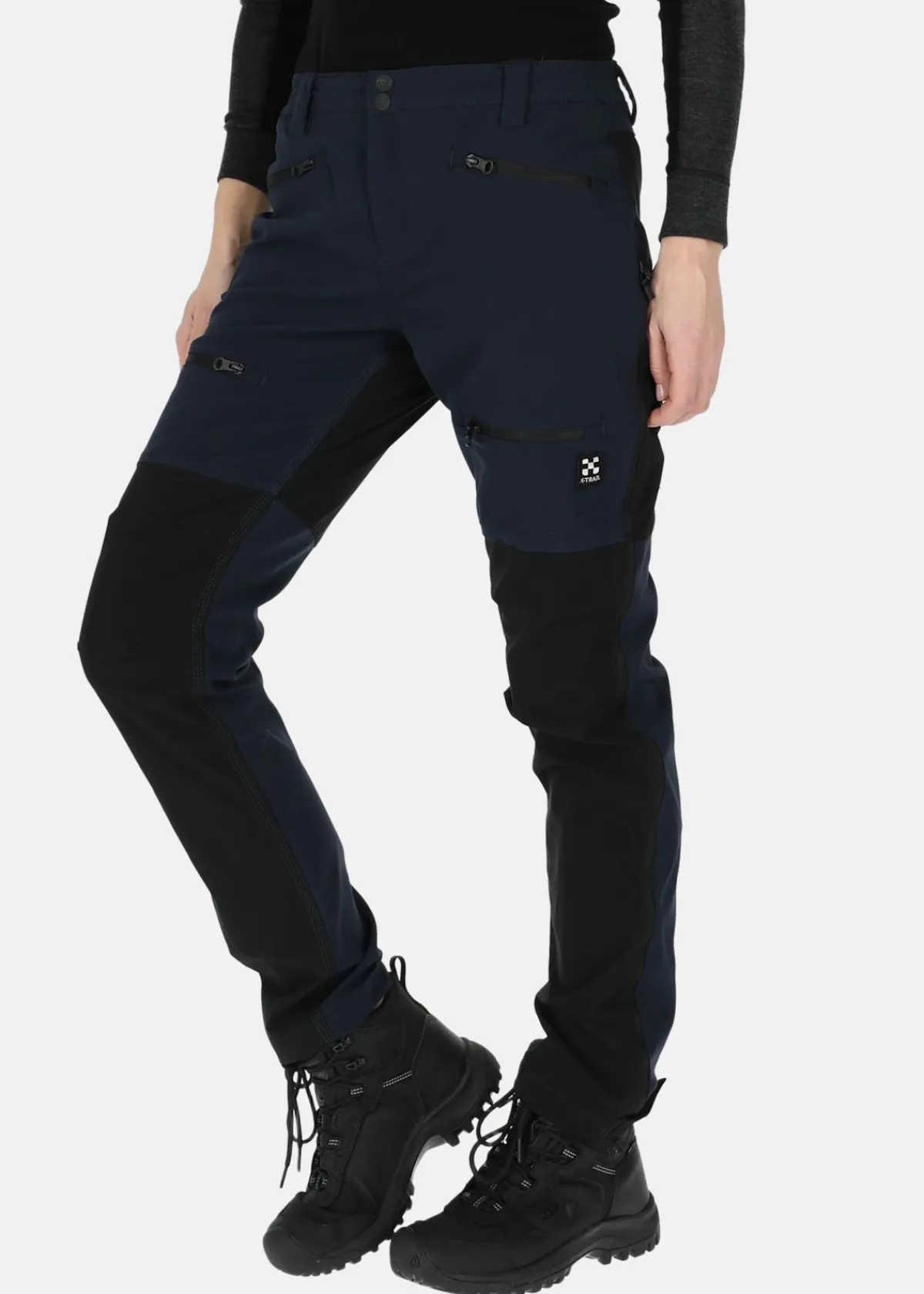 X-trail Colorado Stretch Pants W