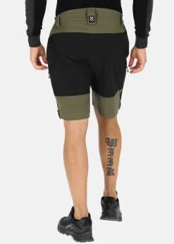X-trail Colorado Stretch Shorts