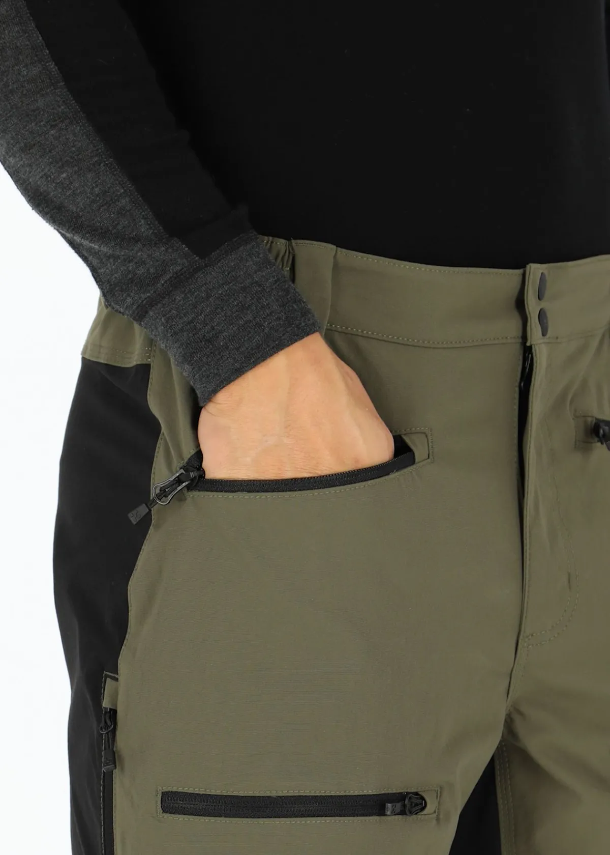 X-trail Colorado Stretch Shorts