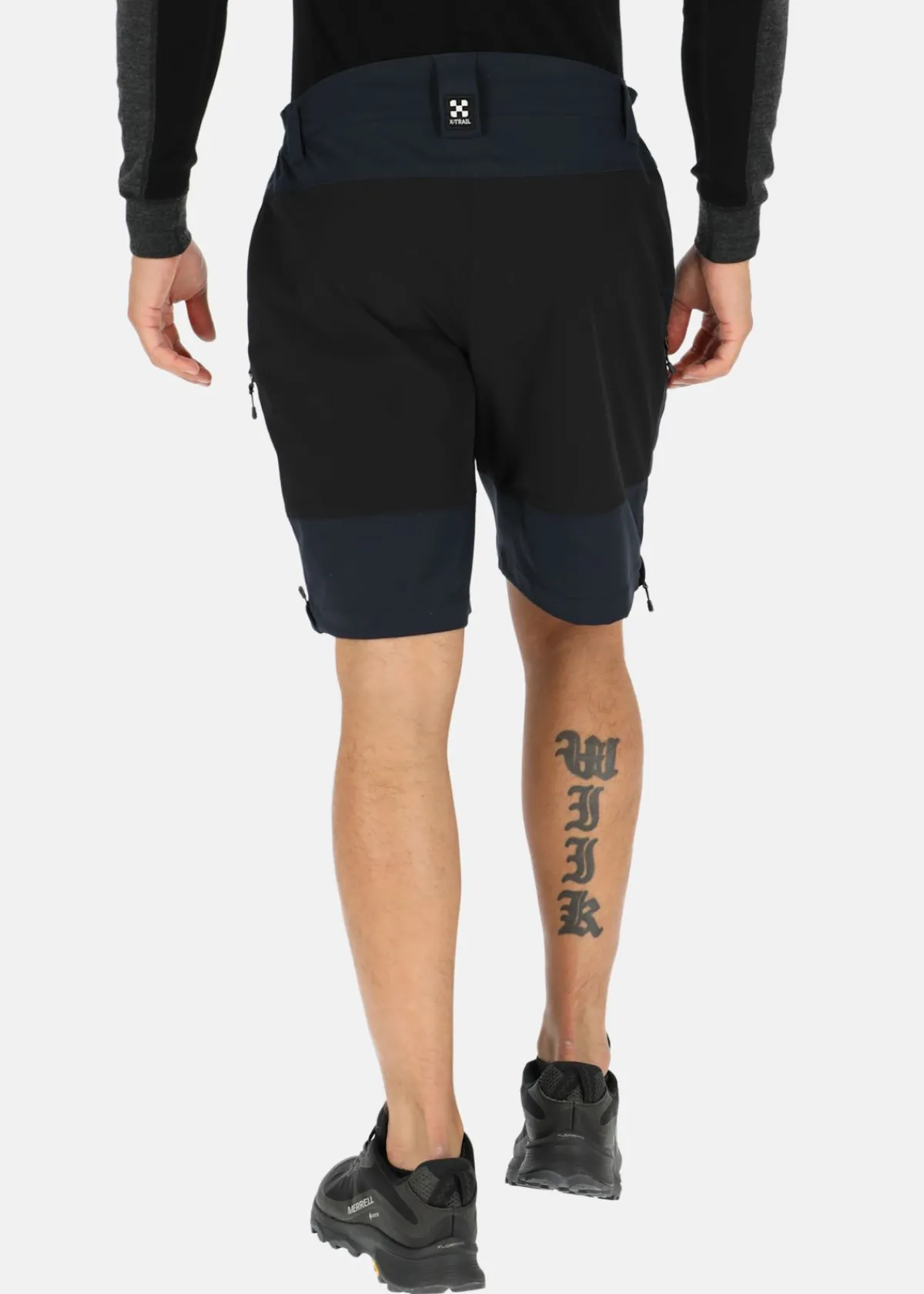 X-trail Colorado Stretch Shorts