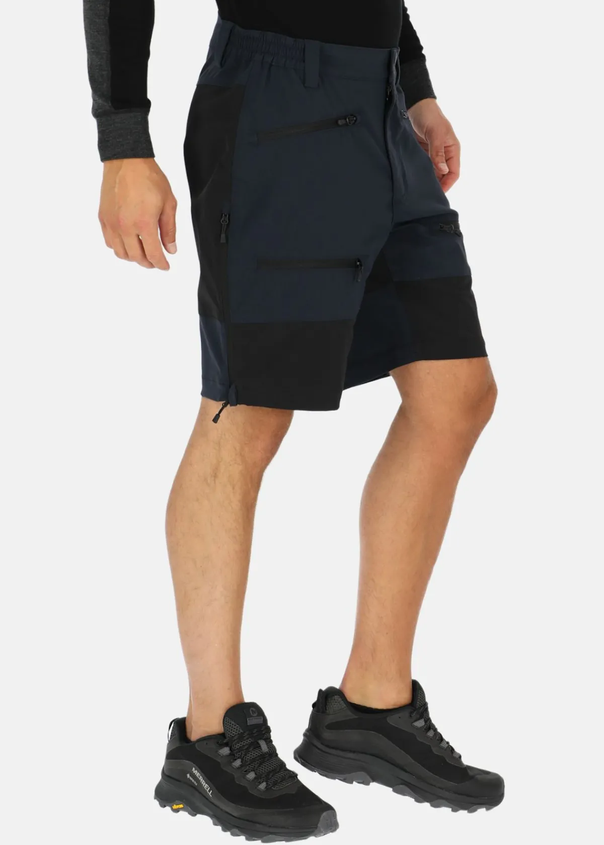 X-trail Colorado Stretch Shorts