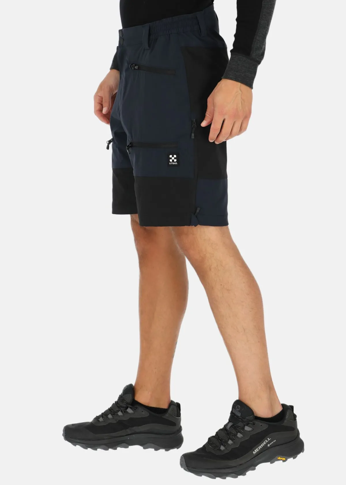 X-trail Colorado Stretch Shorts
