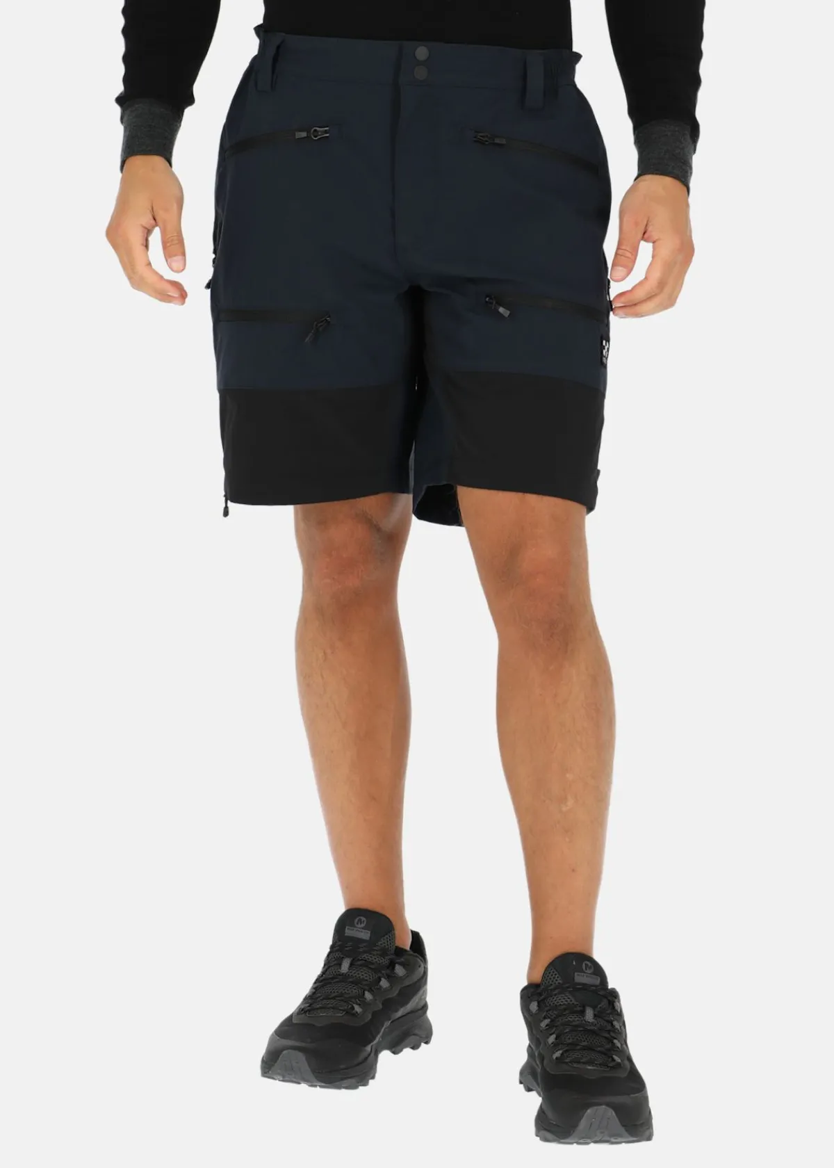 X-trail Colorado Stretch Shorts