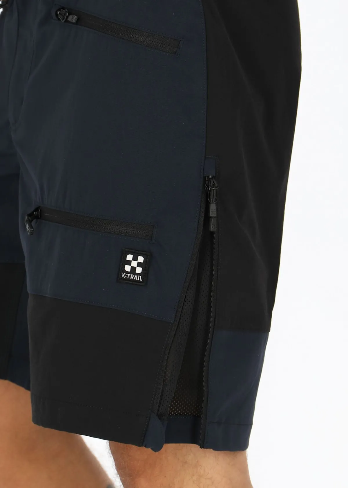 X-trail Colorado Stretch Shorts