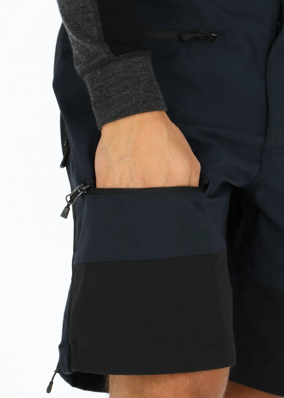 X-trail Colorado Stretch Shorts