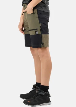 Barn X-trail Colorado Stretch Shorts JR