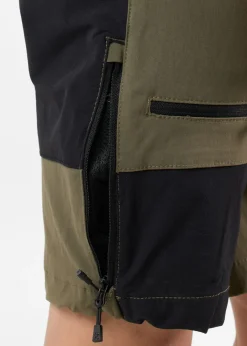 Barn X-trail Colorado Stretch Shorts JR