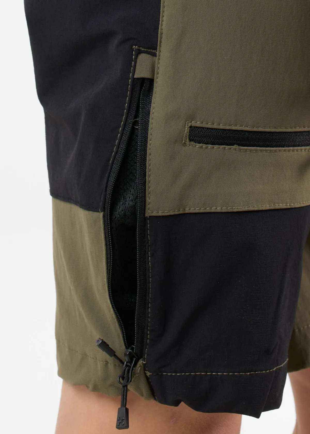Barn X-trail Colorado Stretch Shorts JR