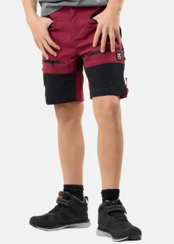 Barn X-trail Colorado Stretch Shorts JR