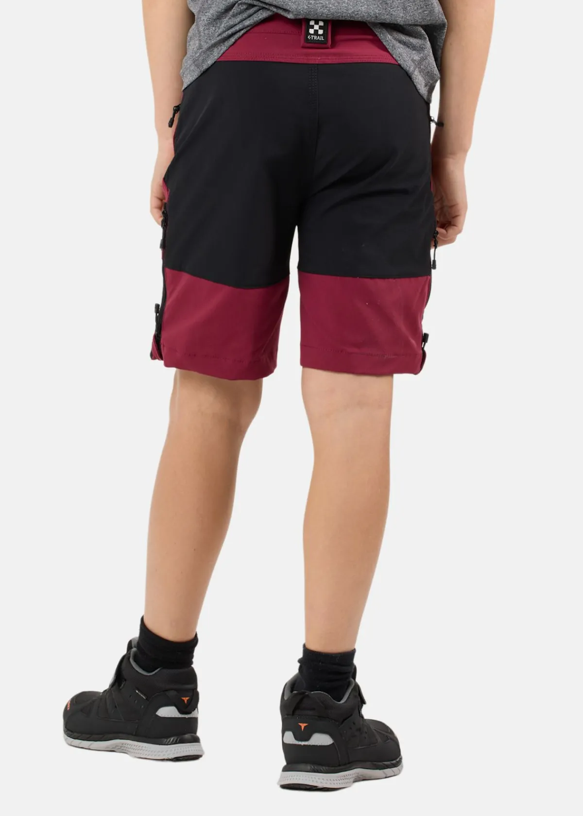 Barn X-trail Colorado Stretch Shorts JR