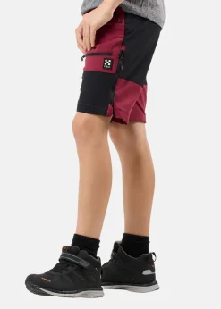 Barn X-trail Colorado Stretch Shorts JR