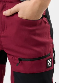 Barn X-trail Colorado Stretch Shorts JR