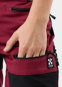 Barn X-trail Colorado Stretch Shorts JR