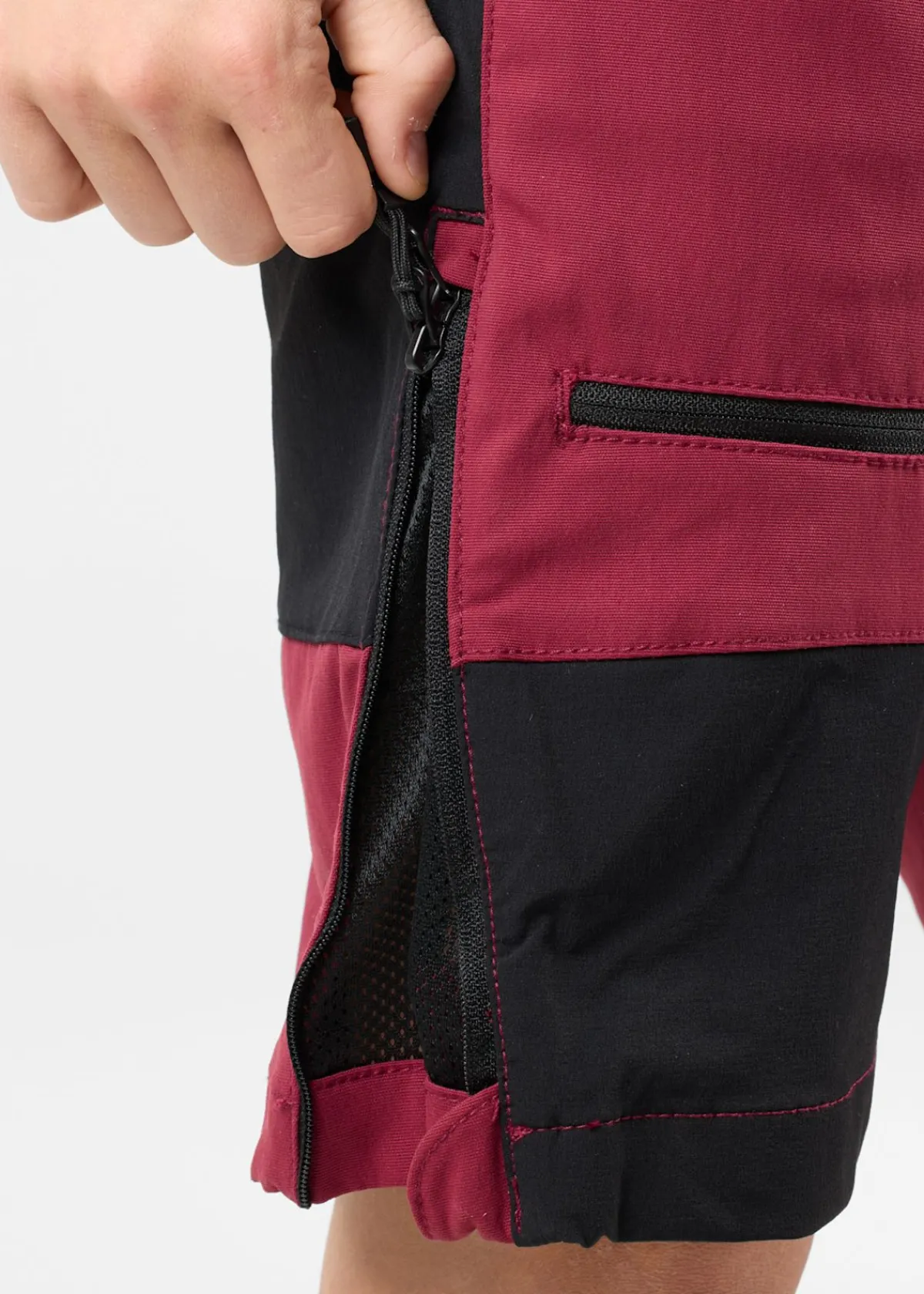 Barn X-trail Colorado Stretch Shorts JR