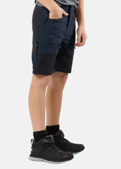 Barn X-trail Colorado Stretch Shorts JR