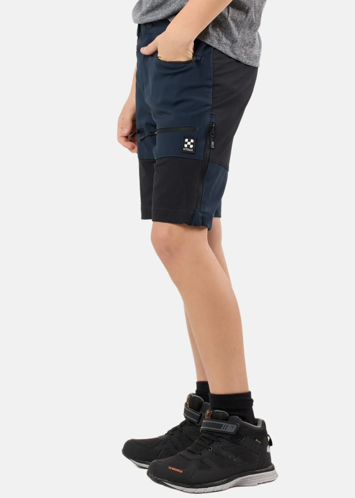 Barn X-trail Colorado Stretch Shorts JR