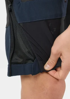 Barn X-trail Colorado Stretch Shorts JR