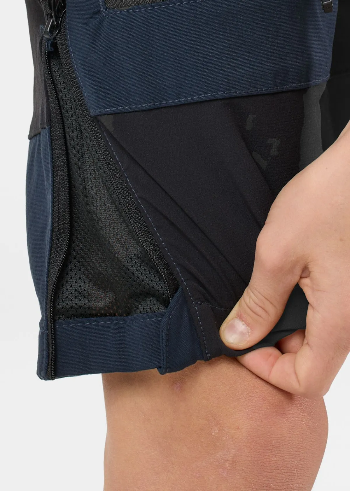 Barn X-trail Colorado Stretch Shorts JR