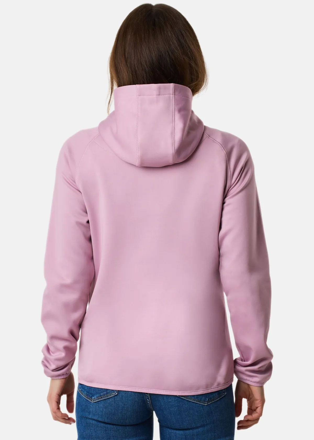 X-trail Colorado Stretch Zip Hood W II